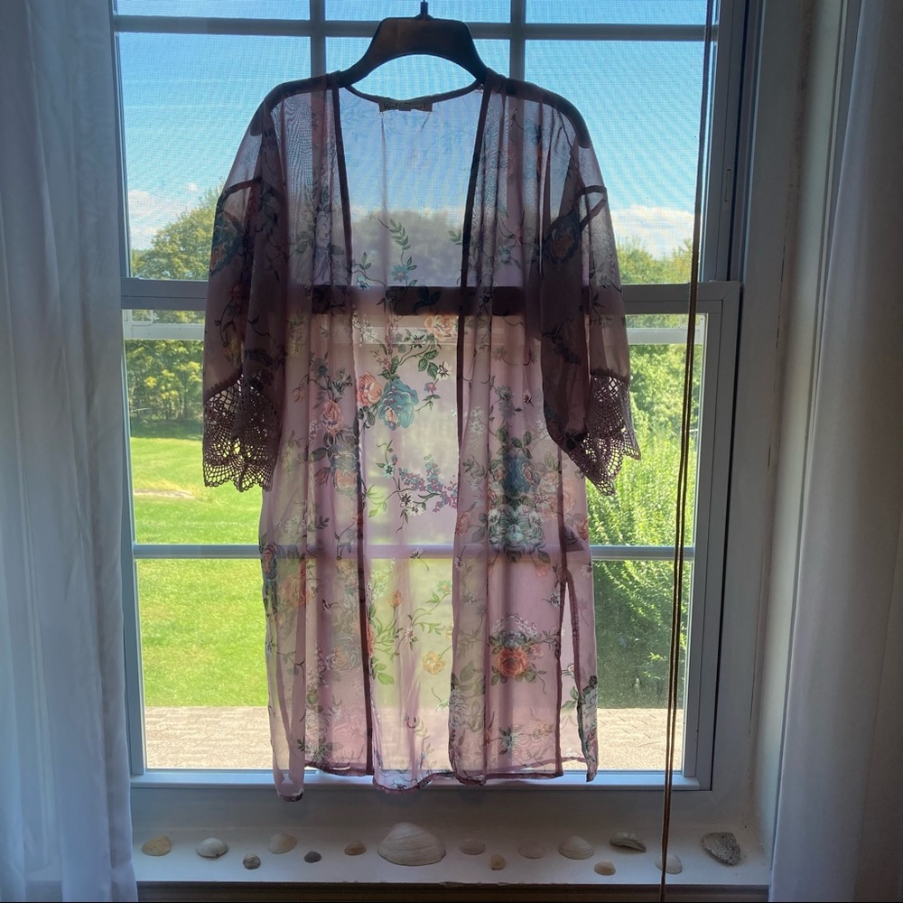 Kimono